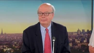 Guerre en Ukraine : "Ce n'est pas l'armée russe qui a avancé, ce sont des opérations de commando", explique l'analyste géopolitique Gérard Vespierre