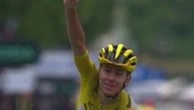 Tour de France 2025 : vainqueur, Tadej Pogacar reconnaît que "le burn-out est monnaie courante" en cyclisme