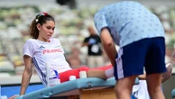 Mondiaux d'athlétisme : promenades, rendez-vous avec les sponsors, "hibernation"... Comment les Français ont géré l'attente avant leur entrée en lice