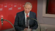 Guerre Israël-Iran : "Nous sommes désormais dans un monde sans règles", déplore l'ancien Premier ministre Dominique de Villepin