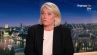 "Nous prenons des mesures très strictes pour protéger les Français" de l'hantavirus, affirme la ministre de la Santé