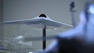 "Les choses évoluent très vite et on apprend en permanence" : au Salon du Bourget, les drones repoussent les limites de l'aéronautique