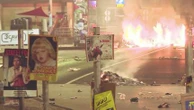 Cantal : huit policiers blessés dans des heurts en marge du Festival des arts de rue d'Aurillac, une enquête ouverte