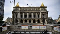 Les travaux de modernisation des sites de l'Opéra de Paris coûteront 450 millions d'euros
