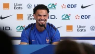 Coupe du monde 2026 : "J'ai retrouvé le plaisir, l'intensité et cette insouciance que j'avais un peu perdue", confie Warren Zaïre-Emery
