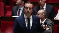 Sébastien Lecornu recevra "prochainement" la mère de la petite Rosa, qui avait porté plainte pour viols contre le principal suspect de l'affaire Lyhanna