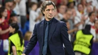 Euro 2025 : "Il faut reprendre le travail et ce sera avec Laurent Bonadei", affirme Philippe Diallo, apportant sa confiance au sélectionneur des Bleues