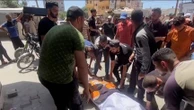 Palestine : les attaques meurtrières se poursuivent à Gaza