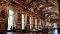Le casse du Louvre dans la galerie d'Apollon était "une catastrophe annoncée", selon la journaliste Patricia Tourancheau