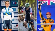 Seixas prometteur derrière le roi Pogacar, l'équipe McLaren déjà sacrée, l'OM et Strasbourg en grande forme... Le récap sport du week-end