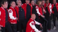 "Chanter 'Les Démons de Minuit' un milliard de fois, ça ne me gêne pas" : les tubes des années 80 de retour sur scène