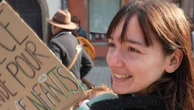Climat : pourquoi les marches mobilisent moins ?