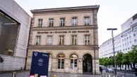 Le taux d'emprunt de la France sur 10 ans est au plus haut depuis 2009