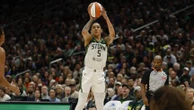 Basket : comment Gabby Williams est devenue, en peu de temps, un élément majeur de son équipe en WNBA
