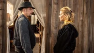"Malditos", un western gitan en Camargue