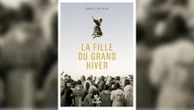 "La fille du grand hiver" d'Isabelle Autisiser