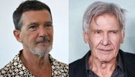 Les acteurs Antonio Banderas et Harrison Ford ne sont pas près de prendre leur retraite