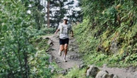 UTMB : le Britannique Tom Evans remporte l'épreuve pour la première fois au terme d'une course marquée par les intempéries