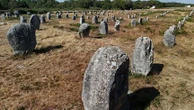 Mégalithes de Carnac au patrimoine mondial de l'Unesco : "C'est tout un territoire, tout un département qui se sont mobilisés", salue la présidente du Centre des Monuments nationaux