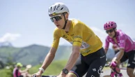 Tour de Suisse : à quinze jours de la Grande Boucle, Tadej Pogacar remporte en solitaire la dernière étape et s'adjuge le général