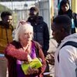 "L'été va être chaud" : près de Boulogne-sur-Mer, un collectif citoyen au chevet des migrants "chassés de tous les côtés"
