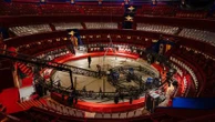 La salle de spectacle parisienne du Cirque d'hiver en travaux pour retrouver son "lustre d'origine"