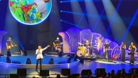 La chanteuse et ex-animatrice Dorothée annonce 9 dates de concerts supplémentaires en fin d'année au Palais des Congrès