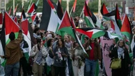 Eurovision 2025 : manifestation silencieuse à Bâle contre la participation d'Israël
