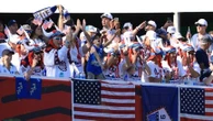 Ryder Cup : la PGA of America présente ses excuses pour le comportement du public américain