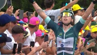 Tour de France femmes : Lorena Wiebes s'offre une deuxième victoire de suite devant Marianne Vos, qui conserve son maillot jaune