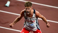 Mondiaux d'athlétisme : "C'est quelque chose de gravé à jamais", se réjouit l'entraîneur de Jimmy Gressier, champion du monde sur 10 000 m