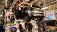 Le groupe Renault annonce un plan de départs volontaires concernant 800 ingénieurs en France d'ici fin 2027