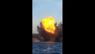 Pétroliers fantômes russes, une attaque éclair