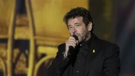 Accusations contre Patrick Bruel : le Paléo Festival en Suisse ne "collaborera plus" avec le chanteur et dénonce son "comportement inadmissible" avec une bénévole en 2019