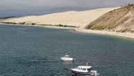 Dune du Pilat : explorations au cœur des vestiges immergés