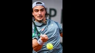 Les Français Mathys Domenc et Daniel Jade en finale du double juniors à Roland-Garros