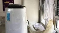 Comment les rayons de ventilateurs et de climatiseurs se sont vidés pour équiper en urgence les hôpitaux