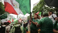 "Ils ont jeté des sombreros partout" : malgré la crainte de blocages, le Mexique célèbre une première victoire sans accroc à la Coupe du monde