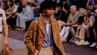 Paris Fashion Week masculine printemps-été 2026 : décryptage des défilés Louis Vuitton, Jeanne Friot et Issey Miyake