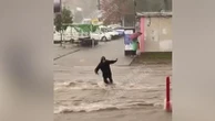 En Ukraine, des pluies torrentielles font neuf morts, dont une famille entière à Odessa