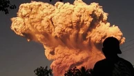 Éruption géante en Indonésie : le volcan Lewotobi Laki-Laki projette un nuage de cendres à près de 10 000 mètres
