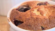 Gastronomie : le clafoutis, la cerise reine du gâteau