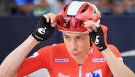 Vuelta : "Ils le font pour une raison, ce qui se passe est horrible", estime Jonas Vingegaard à propos des manifestants propalestiniens