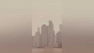 Fumée à New York : la finale de la Coupe du monde menacée