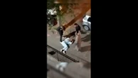 Nice : le jeune homme roué de coups raconte sa version des faits