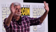 George Lucas au Comic-Con : ovation et sabres lasers à son arrivée