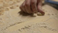 Alpes-Maritimes : la Cucina bianca, la cuisine des alpages