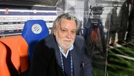 Ligue 2 : le club de Montpellier n'est plus à vendre, annoncent les Nicollin, propriétaires du MHSC