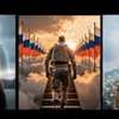 "Je n'ai pas pu assister aux funérailles" : En Russie, le business florissant des vidéos IA qui ressuscitent les soldats morts au front