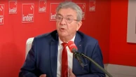 Gouvernement Lecornu II : "Ce gouvernement est une comédie", estime Jean-Luc Mélenchon